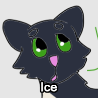Icepng — ThreeClans Comprehensive Tier List (1/13) option 134