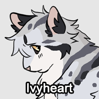 Ivyheartpng — ThreeClans Comprehensive Tier List (1/13) option 136