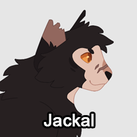 Jackalpng — ThreeClans Comprehensive Tier List (1/13) option 137