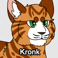 Kronkpng — ThreeClans Comprehensive Tier List (1/13) option 145