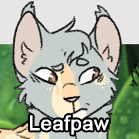 Leafpawpng — ThreeClans Comprehensive Tier List (1/13) option 149
