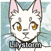Lilystormpng — ThreeClans Comprehensive Tier List (1/13) option 152