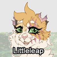 Littleleappng — ThreeClans Comprehensive Tier List (1/13) option 157