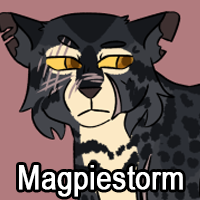 Magpiestormpng — ThreeClans Comprehensive Tier List (1/13) option 159