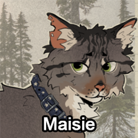 Maisiepng — ThreeClans Comprehensive Tier List (1/13) option 160