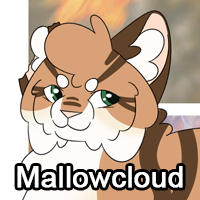 Mallowcloudpng — ThreeClans Comprehensive Tier List (1/13) option 161