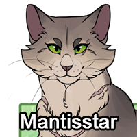 Mantisstarpng — ThreeClans Comprehensive Tier List (1/13) option 162