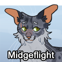 Midgeflightpng — ThreeClans Comprehensive Tier List (1/13) option 165