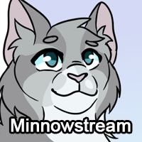 Minnowstreampng — ThreeClans Comprehensive Tier List (1/13) option 168