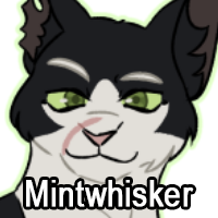 Mintwhiskerpng — ThreeClans Comprehensive Tier List (1/13) option 169