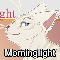 Morninglightpng — ThreeClans Comprehensive Tier List (1/13) option 174