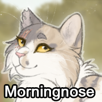 Morningnosepng — ThreeClans Comprehensive Tier List (1/13) option 175