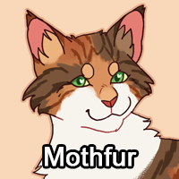 Mothfurpng — ThreeClans Comprehensive Tier List (1/13) option 176