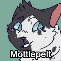 Mottlepeltpng — ThreeClans Comprehensive Tier List (1/13) option 177