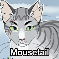 Mousetailpng — ThreeClans Comprehensive Tier List (1/13) option 178