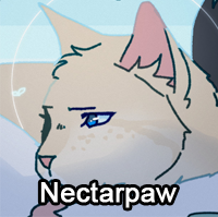 Nectarpawpng — ThreeClans Comprehensive Tier List (1/13) option 181