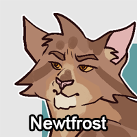 Newtfrostpng — ThreeClans Comprehensive Tier List (1/13) option 182