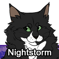 Nightstormpng — ThreeClans Comprehensive Tier List (1/13) option 183