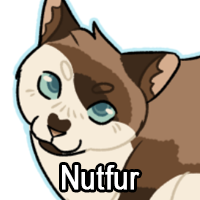 Nutfurpng — ThreeClans Comprehensive Tier List (1/13) option 184