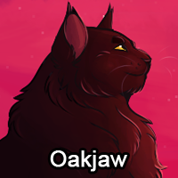 Oakjawpng — ThreeClans Comprehensive Tier List (1/13) option 185