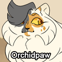 Orchidpawpng — ThreeClans Comprehensive Tier List (1/13) option 189