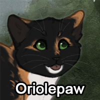 Oriolepawpng — ThreeClans Comprehensive Tier List (1/13) option 190