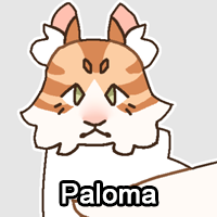 Palomapng — ThreeClans Comprehensive Tier List (1/13) option 194