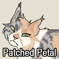 Patched Petalpng — ThreeClans Comprehensive Tier List (1/13) option 196