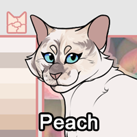 Peachpng — ThreeClans Comprehensive Tier List (1/13) option 198