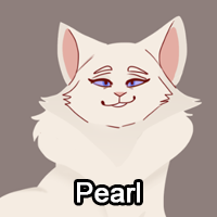 Pearlpng — ThreeClans Comprehensive Tier List (1/13) option 199