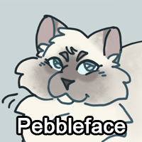 Pebblefacepng — ThreeClans Comprehensive Tier List (1/13) option 200