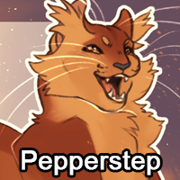 Peppersteppng — ThreeClans Comprehensive Tier List (1/13) option 203