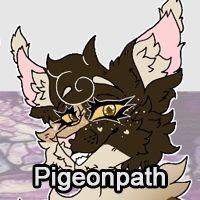 Pigeonpathpng — ThreeClans Comprehensive Tier List (1/13) option 205