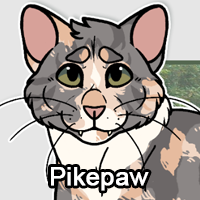 Pikepawpng — ThreeClans Comprehensive Tier List (1/13) option 206