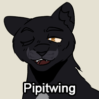 Pipitwingpng — ThreeClans Comprehensive Tier List (1/13) option 207