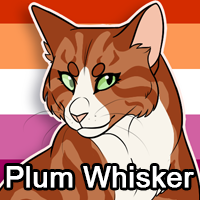 Plum Whiskerpng — ThreeClans Comprehensive Tier List (1/13) option 208