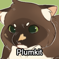 Plumkitpng — ThreeClans Comprehensive Tier List (1/13) option 209