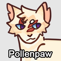 Pollenpawpng — ThreeClans Comprehensive Tier List (1/13) option 210