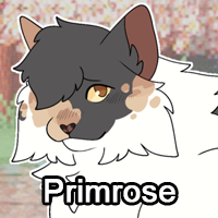 Primrosepng — ThreeClans Comprehensive Tier List (1/13) option 213