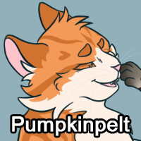 Pumpkinpeltpng — ThreeClans Comprehensive Tier List (1/13) option 215