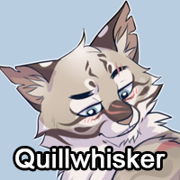Quillwhiskerpng — ThreeClans Comprehensive Tier List (1/13) option 216