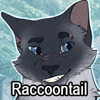 Raccoontailpng — ThreeClans Comprehensive Tier List (1/13) option 218