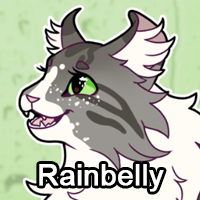 Rainbellypng — ThreeClans Comprehensive Tier List (1/13) option 219