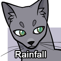 Rainfallpng — ThreeClans Comprehensive Tier List (1/13) option 220