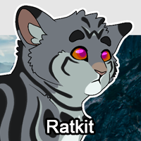 Ratkitpng — ThreeClans Comprehensive Tier List (1/13) option 222