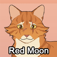 Red Moonpng — ThreeClans Comprehensive Tier List (1/13) option 223