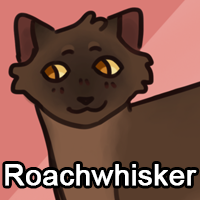 Roachwhiskerpng — ThreeClans Comprehensive Tier List (1/13) option 227