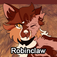 Robinclawpng — ThreeClans Comprehensive Tier List (1/13) option 228