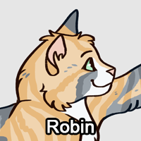 Robinpng — ThreeClans Comprehensive Tier List (1/13) option 229