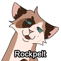 Rockpeltpng — ThreeClans Comprehensive Tier List (1/13) option 230